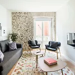 Appart hôtel Rice Eleven Burgo