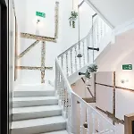 Rice Eleven 4* Burgo