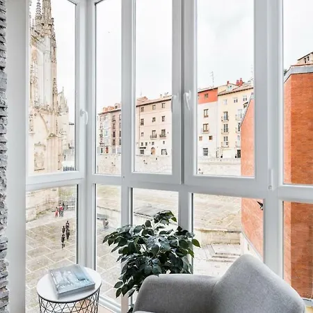 Rice Eleven Apartment Burgo