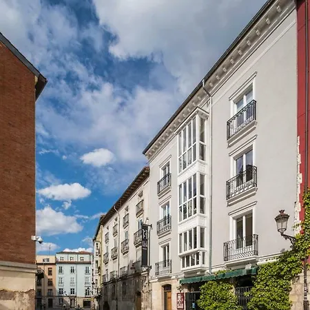 דירה Rice Eleven Burgo