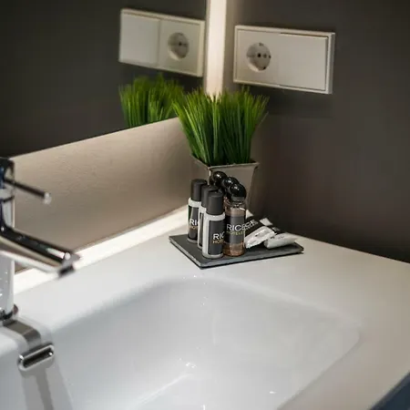 アパート Rice Eleven Burgo