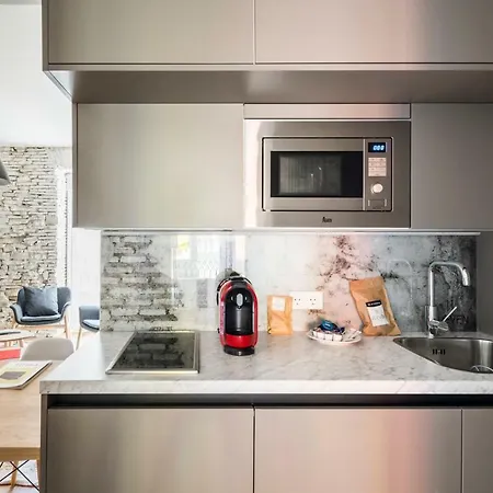 アパート Rice Eleven