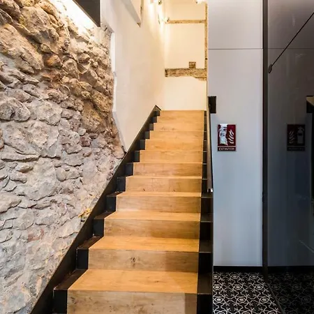 アパート Rice Eleven Burgo