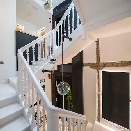 Eleven Apartamento Burgo
