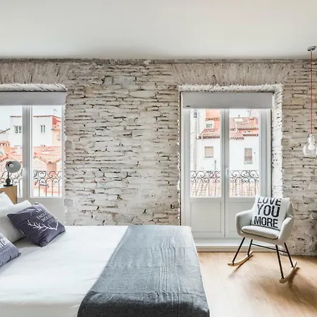 דירה Rice Eleven *