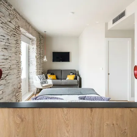 דירה Rice Eleven *