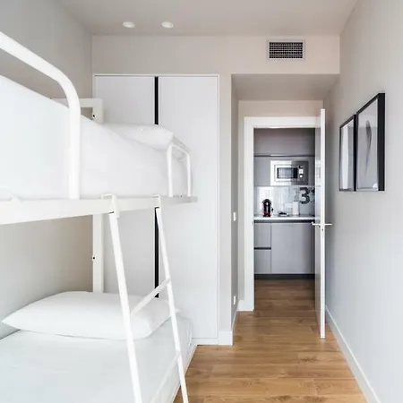 Apartment Rice Eleven *