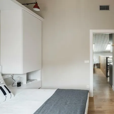 Apartment Rice Eleven