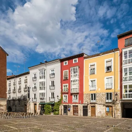 Rice Eleven דירה