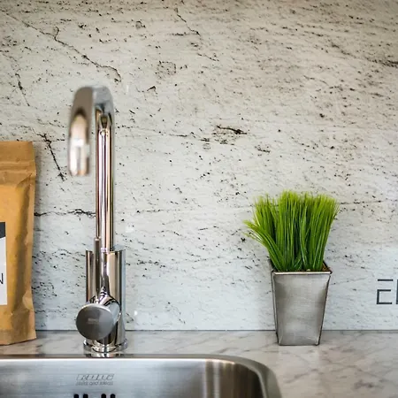 Rice Eleven Apartment