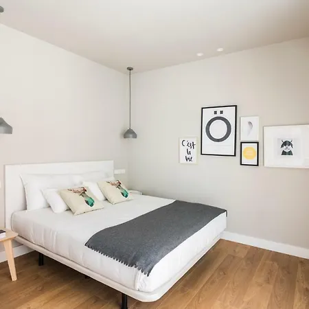 Rice Eleven Apartment Burgo