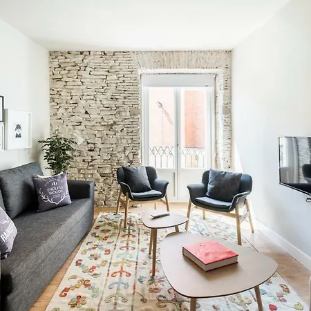 Apartment Rice Eleven Burgo