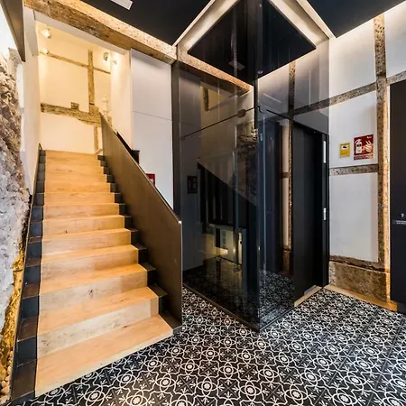 Rice Eleven アパート *