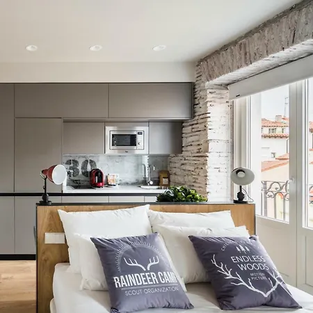 Rice Eleven דירה Burgo