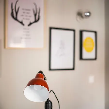 Rice Eleven アパート