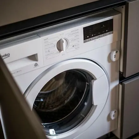 Apartment Rice Eleven *