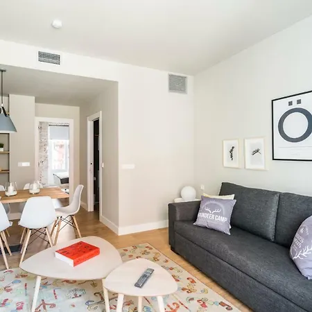 Apartment Rice Eleven