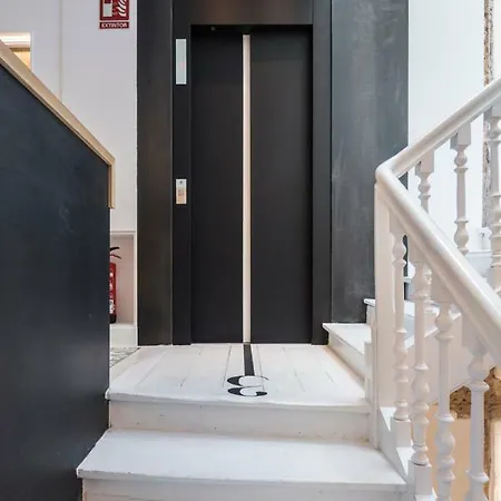 アパート Rice Eleven Burgo