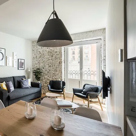 Apartment Rice Eleven