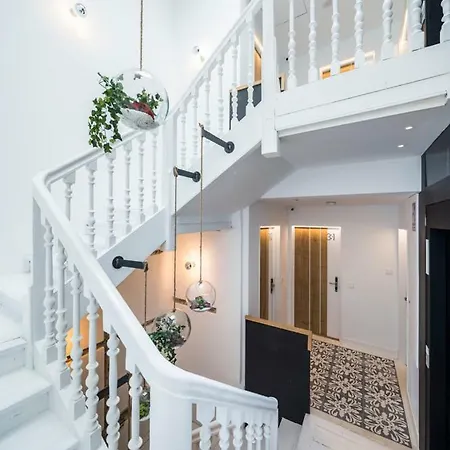 דירה Rice Eleven