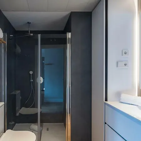 Apartment Rice Eleven Burgo