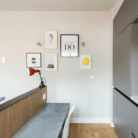 Rice Eleven דירה *