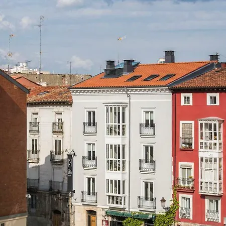 Apartment Rice Eleven *