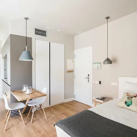 Rice Eleven 4* Burgo