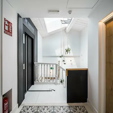 דירה Rice Eleven *