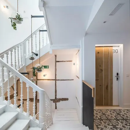 Apartamento Eleven *