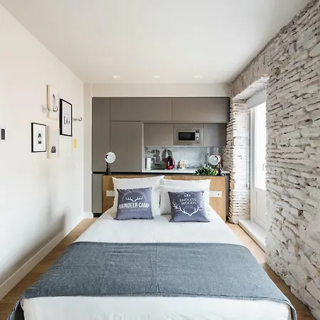 Apartment Rice Eleven *