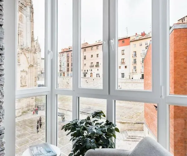 Rice Eleven 아파트 Burgo