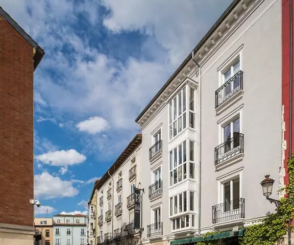 아파트 Rice Eleven Burgo