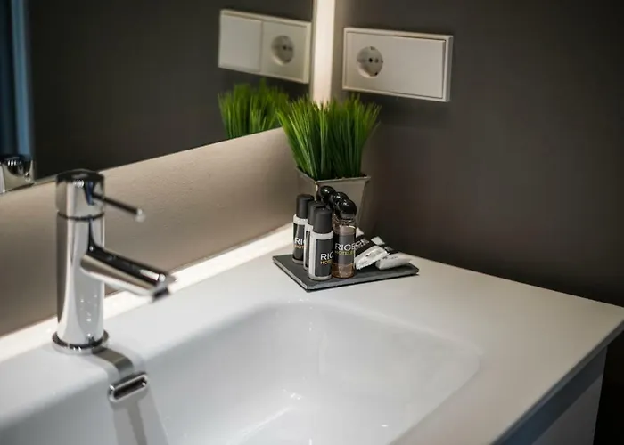 아파트 Rice Eleven Burgo