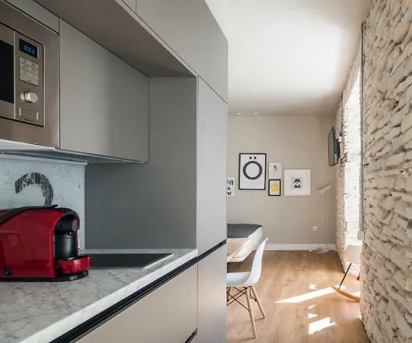 Rice Eleven 아파트 *