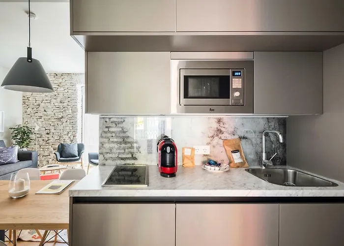 아파트 Rice Eleven