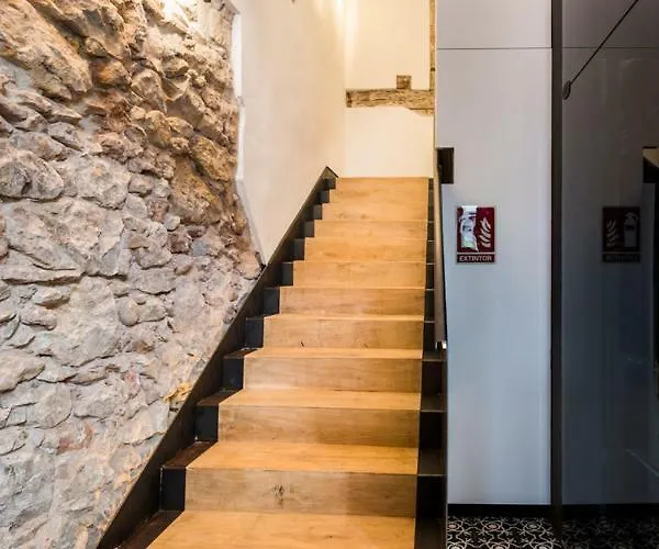 아파트 Rice Eleven Burgo