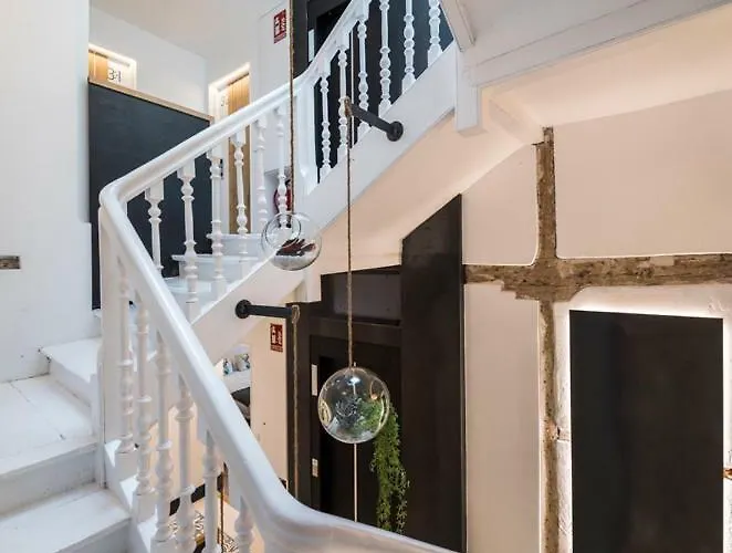 Rice Eleven 아파트 Burgo