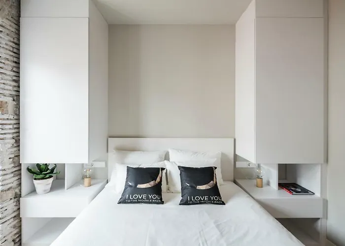 Rice Eleven 아파트 Burgo