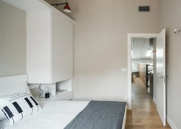 Apartamento Rice Eleven