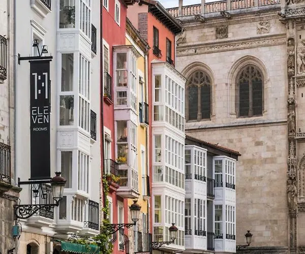 Rice Eleven 아파트