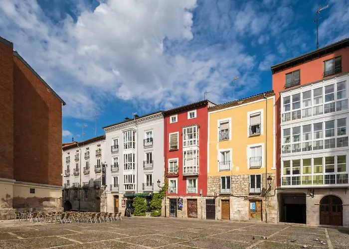 Rice Eleven 아파트