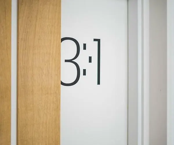 Rice Eleven 아파트 Burgo