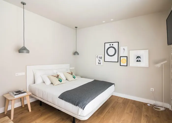 Rice Eleven 아파트 Burgo