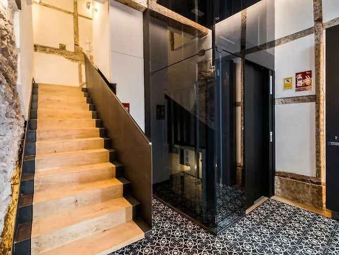 Rice Eleven 아파트 *