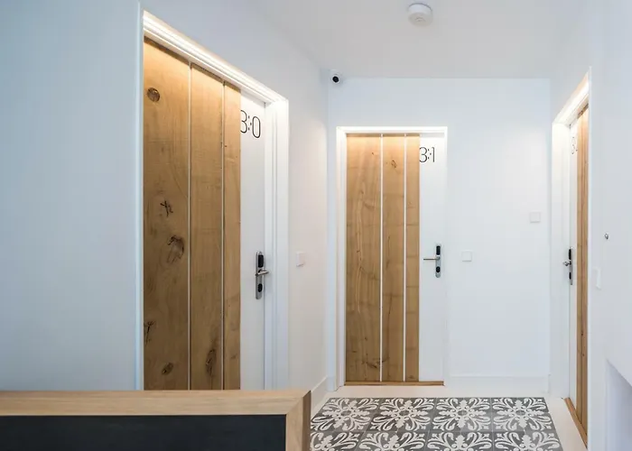 아파트 Rice Eleven Burgo