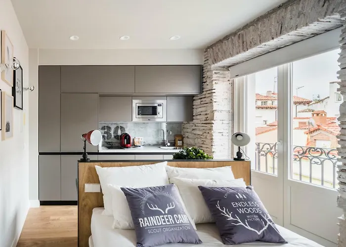 Rice Eleven 아파트 Burgo