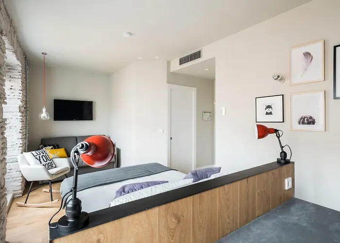 Rice Eleven 아파트 *