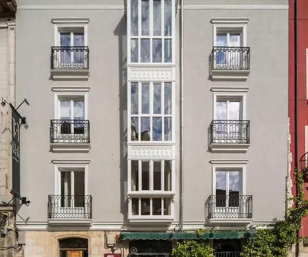 Rice Eleven 아파트 *