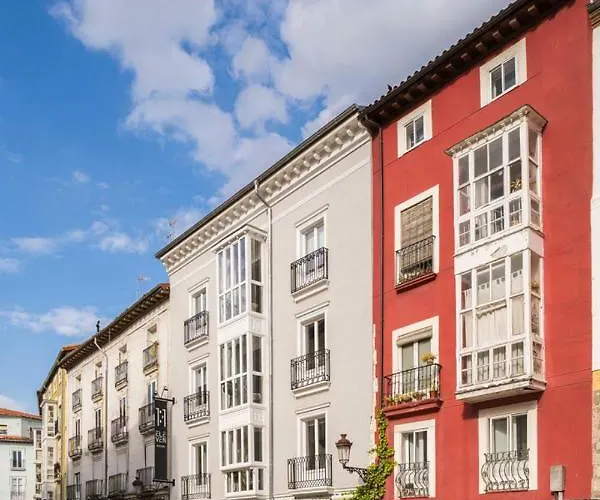 Rice Eleven 아파트 *